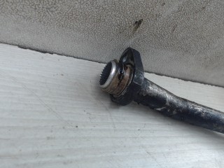 Трубка кондиционера, Renault Scenic 2 2003-2006