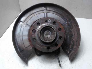 Ступица задняя правая Opel Astra G 1998-2009