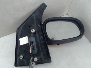Зеркало наружное правое Renault Scenic 1 1999-2003