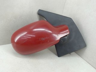 Зеркало наружное правое, Renault Scenic 1 1999-2003