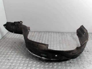 Защита арок передняя левая (подкрылок) Mazda Premacy 1 2001-2005