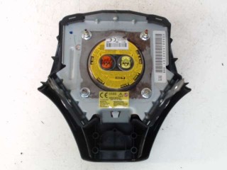 Подушка безопасности, Mazda 6 1 2002-2005