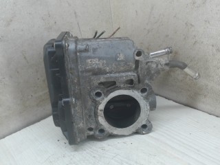 Заслонка дроссельная, ориг. номер MN149258, Mitsubishi Colt 6 2002-2012