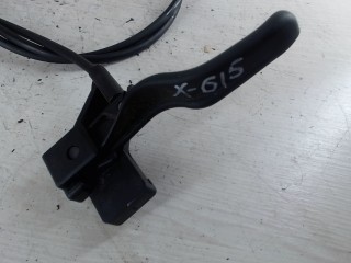 Ручка открывания капота, Opel Zafira A 2003-2006