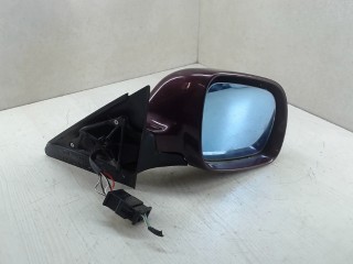 Зеркало наружное правое Audi A4 B5 1994-1999