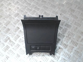 Пепельница Volkswagen Golf 5 2003-2009