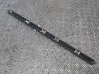молдинг двери задней левой, BMW 5 E39 2000-2004
