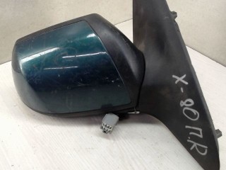 Зеркало наружное правое, Ford Mondeo 3 2000-2003