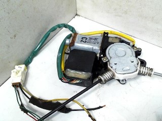 Стеклоподъемник передний правый, Mitsubishi Space Runner 2 1999-2002