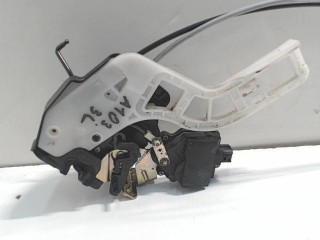 Замок двери задней левой, Kia Sportage 2 2004-2008