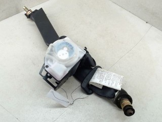 Ремень безопасности задний левый Honda Jazz 1 2001-2005