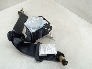 Ремень безопасности задний левый, Honda Jazz 1 2001-2005