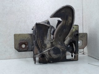 Замок капота, Seat Alhambra 1 1996-2000