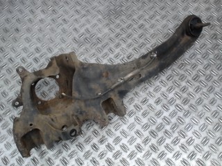 Рычаг задний левый, Mazda 3 BK 2006-2009