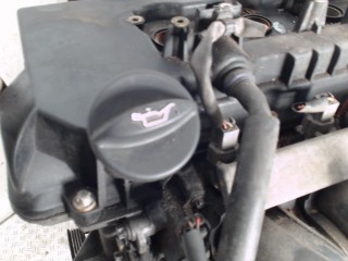 Форсунка Mitsubishi Colt 6 2002-2012