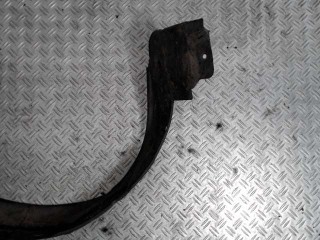 Защита арок передняя левая (подкрылок), Opel Astra G 1998-2009