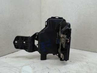 Замок двери задней левой, Volkswagen Passat B5 1996-2001