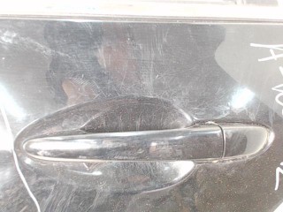 Ручка наружная задняя левая Mazda 6 2 2007-2010