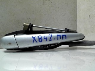 Ручка наружная передняя правая BMW 3 E46 2001-2006