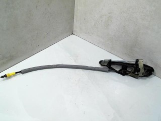 Ручка наружная передняя правая, BMW 3 E46 2001-2006