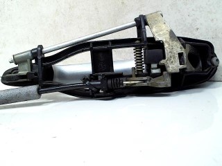 Ручка наружная передняя правая, BMW 3 E46 2001-2006