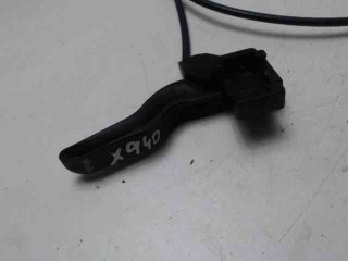 Ручка открывания капота, Opel Astra G 1998-2009