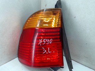 Фонарь задний левый, BMW 5 E39 2000-2004