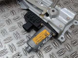 Стеклоподъемник передний правый Opel Astra G 1998-2009