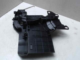 Ручка наружная передняя левая, Ford Fiesta 5 2001-2007