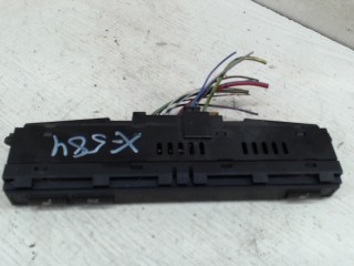 Блок кнопок, ориг. номер 6914733, BMW 3 E46 1997-2003