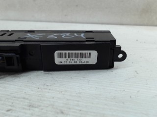Блок кнопок, ориг. номер 6914733, BMW 3 E46 1997-2003