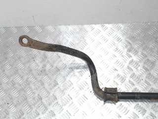 Стабилизатор подвески (поперечной устойчивости) передний, Mitsubishi Colt 6 restailing 2002-2012