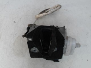 Замок двери передней правой, Audi A4 B5 1994-1999