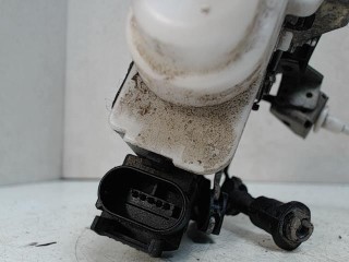 Замок двери передней правой, Audi A4 B5 1994-1999