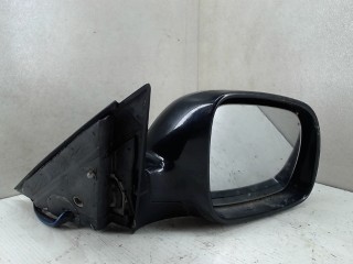 Зеркало наружное правое, Volkswagen Passat B5 1996-2001