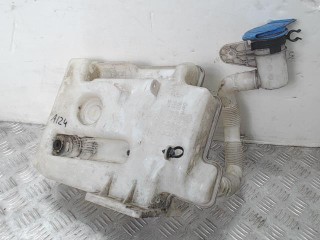Бачок омывателя Skoda Octavia A5 2004-2009