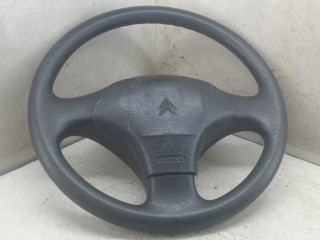 Руль Citroen Berlingo 1 1996-2003