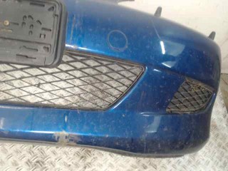 Заглушка (решетка) в бампер передний Mazda 6 1 2002-2005