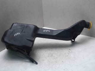 Бачок омывателя, Opel Zafira B 2005-2008