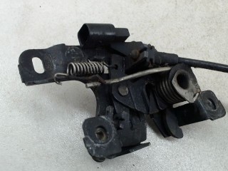 Замок капота Audi A4 B5 1994-1999