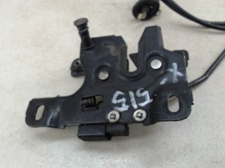 Замок капота, Audi A4 B5 1994-1999