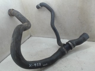 Патрубок (трубопровод, шланг) Opel Signum 2003-2005