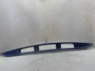 Подсветка номера Mazda 6 1 2002-2005