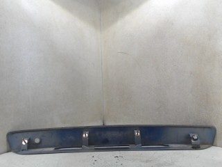Подсветка номера, Mazda 6 1 2002-2005