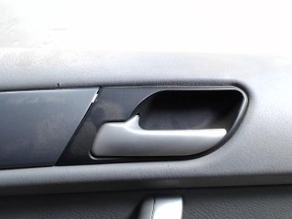 Ручка внутренняя задняя левая BMW X5 E53 1999-2003