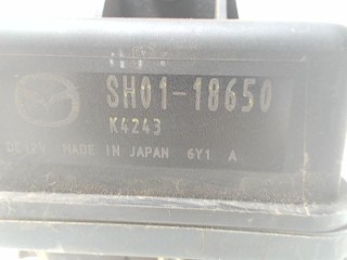 Реле накала свечей, Mazda CX-5 2 2015-2017