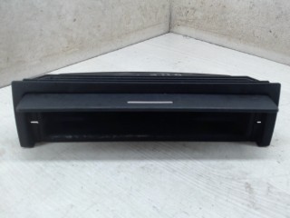 Бардачок, BMW 3 E46 1997-2003