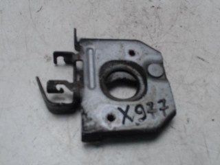 Замок капота, Renault Laguna 2 2001-2005