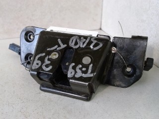 Замок двери Daewoo Lanos T100 1997-2001