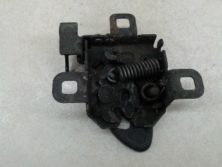 Замок капота, Fiat Stilo 2004-2006